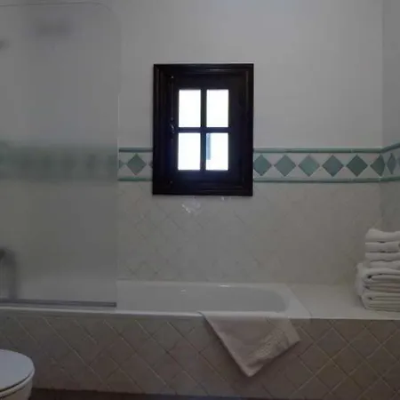 Séjour à la campagne La Casa De Alejandro