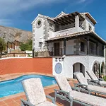 La Casa De Alejandro El Chorro
