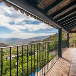 La Casa De Alejandro Landhaus El Chorro