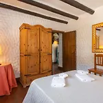 La Casa De Alejandro Landhaus