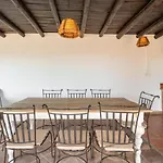 Landhaus La Casa De Alejandro El Chorro