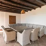 Landhaus La Casa De Alejandro *