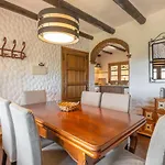La Casa De Alejandro Landhaus El Chorro