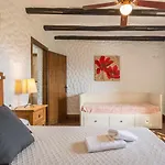 La Casa De Alejandro Landhaus