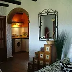 Landhaus La Casa De Alejandro *