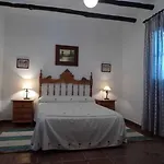 La Casa De Alejandro Landhaus