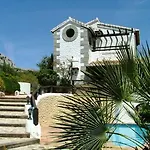 Landhaus La Casa De Alejandro El Chorro