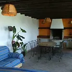 La Casa De Alejandro * El Chorro
