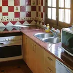 La Casa De Alejandro Landhaus