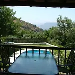 La Casa De Alejandro El Chorro