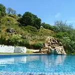 La Casa De Alejandro * El Chorro