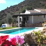 La Casa De Alejandro Landhaus