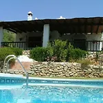 La Casa De Alejandro Landhaus *