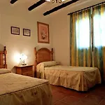 La Casa De Alejandro Landhaus El Chorro