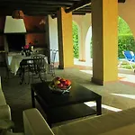 La Casa De Alejandro * El Chorro