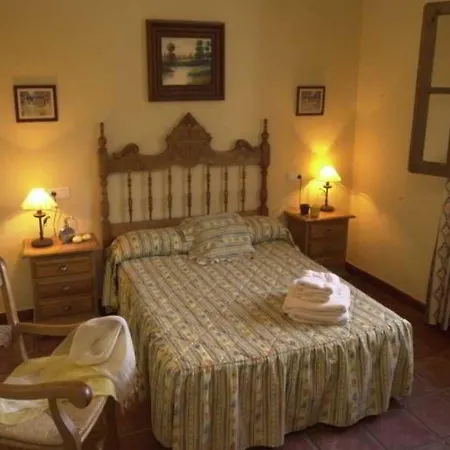 La Casa De Alejandro * El Chorro
