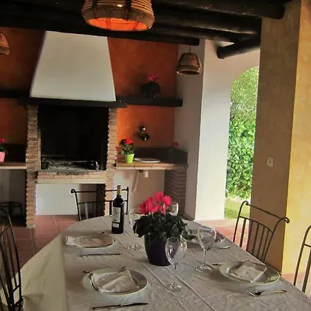 La Casa De Alejandro *