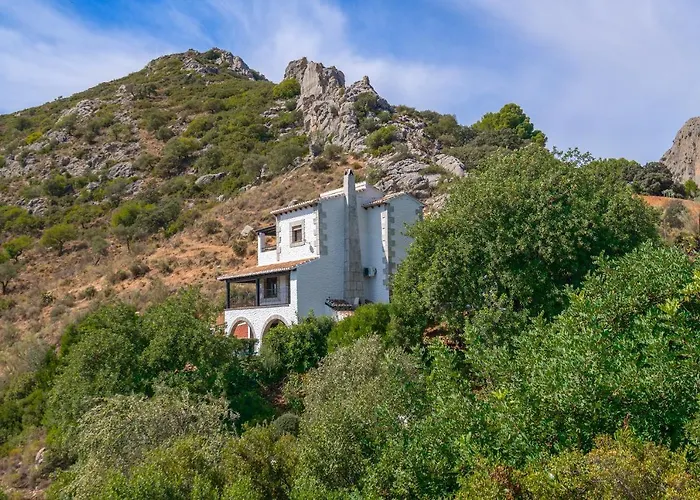 La Casa De Alejandro * El Chorro