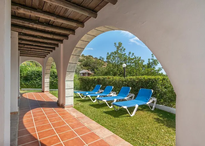La Casa De Alejandro *