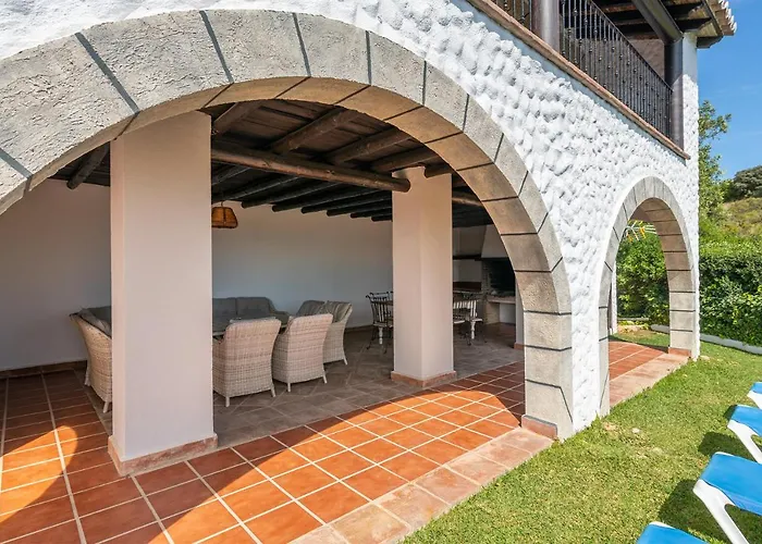 La Casa De Alejandro Venkovský dům