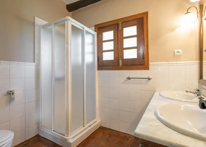 Venkovský dům La Casa De Alejandro