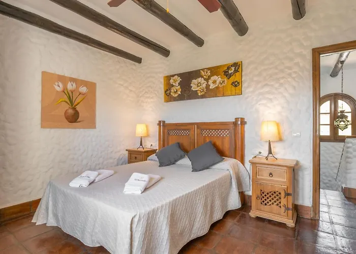 La Casa De Alejandro * El Chorro