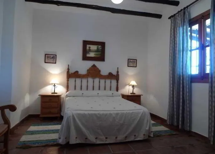 La Casa De Alejandro Venkovský dům