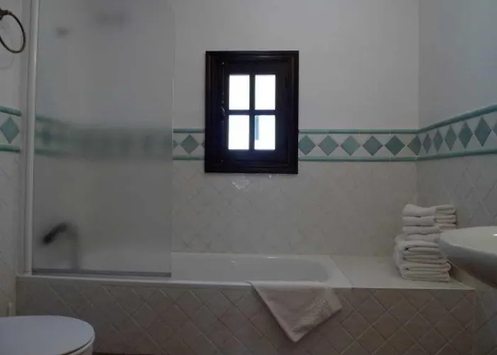 Venkovský dům La Casa De Alejandro