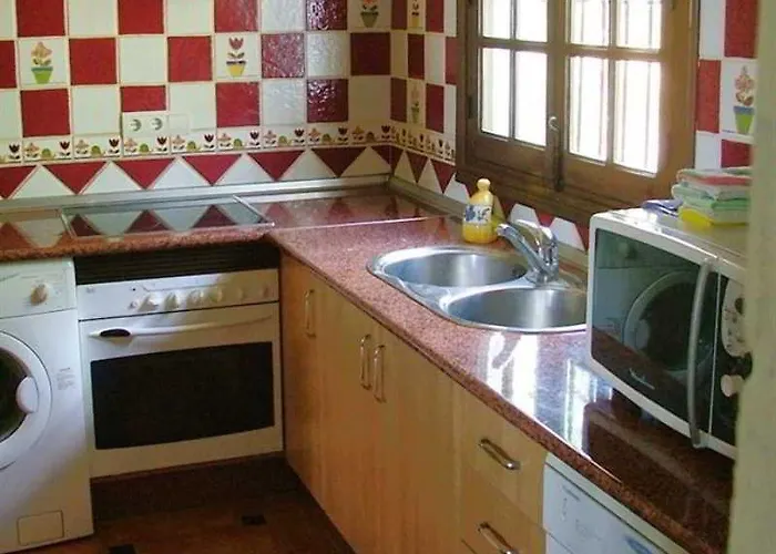 La Casa De Alejandro Venkovský dům
