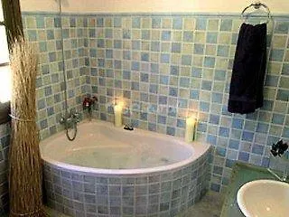 Venkovský dům La Casa De Alejandro El Chorro