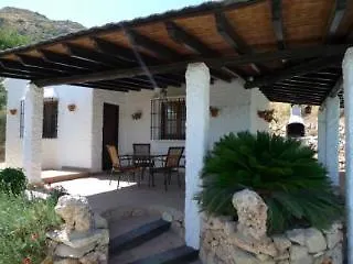 Venkovský dům La Casa De Alejandro