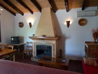 Venkovský dům La Casa De Alejandro *
