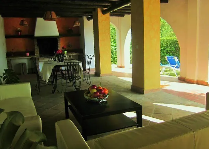 La Casa De Alejandro * El Chorro