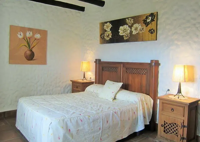 La Casa De Alejandro * El Chorro