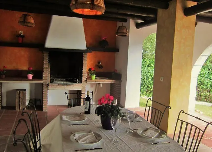 La Casa De Alejandro *
