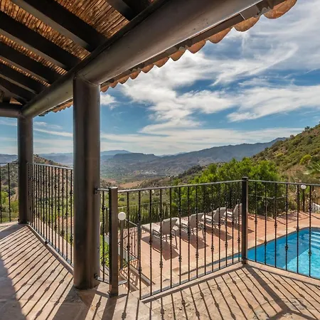 La Casa De Alejandro * El Chorro