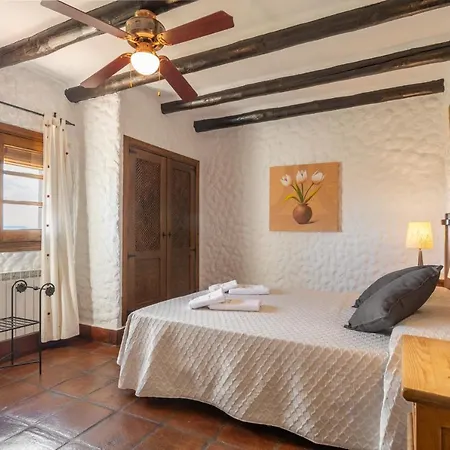 La Casa De Alejandro Country house