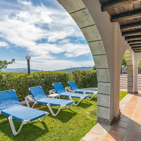 La Casa De Alejandro Country house
