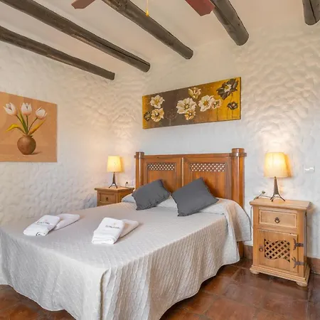La Casa De Alejandro * El Chorro