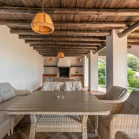 La Casa De Alejandro * El Chorro