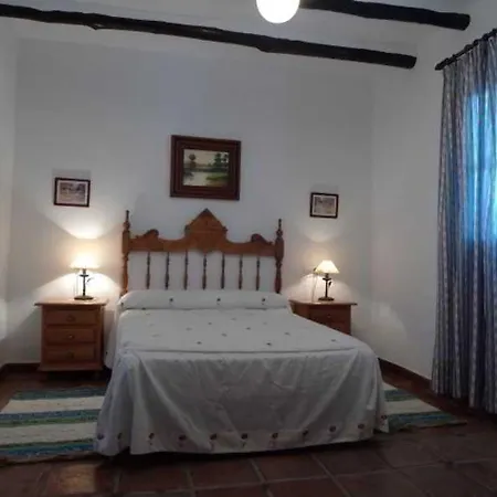La Casa De Alejandro Country house