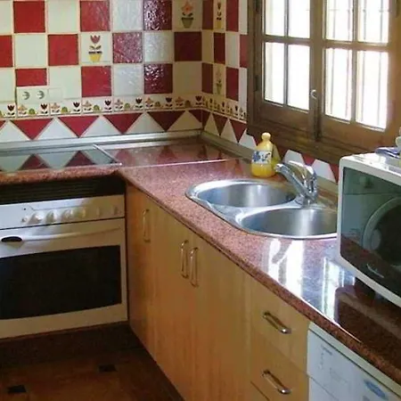 La Casa De Alejandro Country house