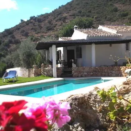 La Casa De Alejandro Country house