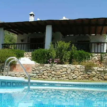 La Casa De Alejandro Country house *