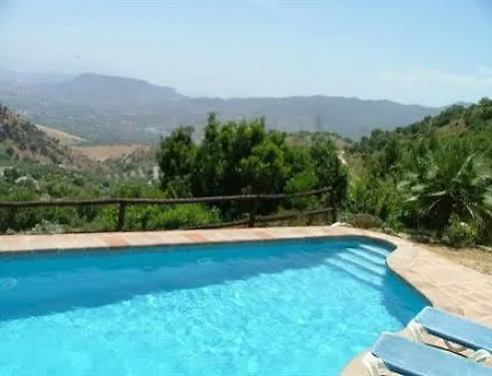 La Casa De Alejandro *