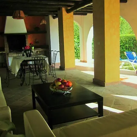 La Casa De Alejandro * El Chorro
