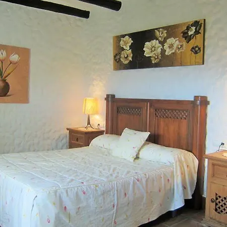 La Casa De Alejandro * El Chorro